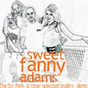 Picture: © Sweet Fanny Adams